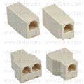 PCB Jack RJ45 Connectors Telecom Connectorfbwj-01